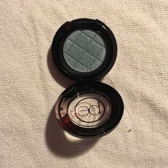 NWOT BeautiControl mineral eye shadow Storm .04oz - Picture 1 of 2